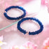 cobalt | Bracelet Mini Maillons d'Amour